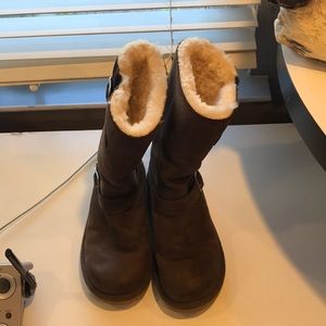 Like new ugg boots